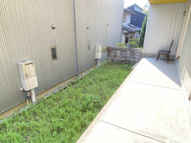 庭