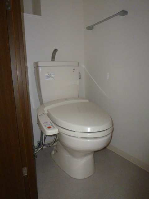 ＷＣ