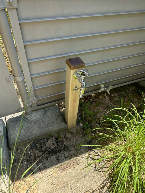 水栓