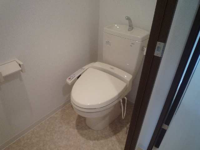 ＷＣ