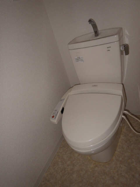 ＷＣ