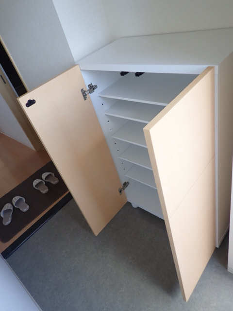 シューズBOX