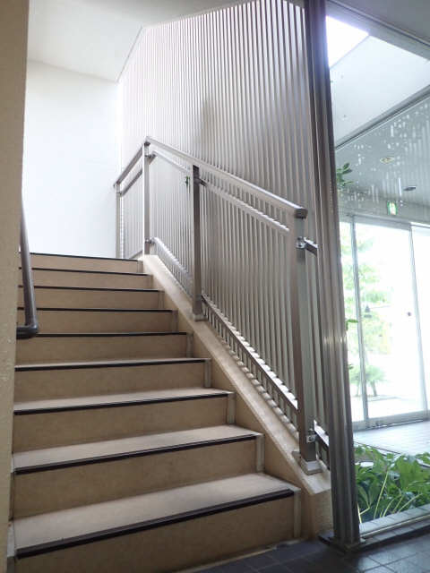 階段