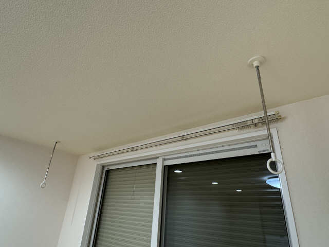 室内用物干し