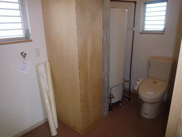 ＷＣ