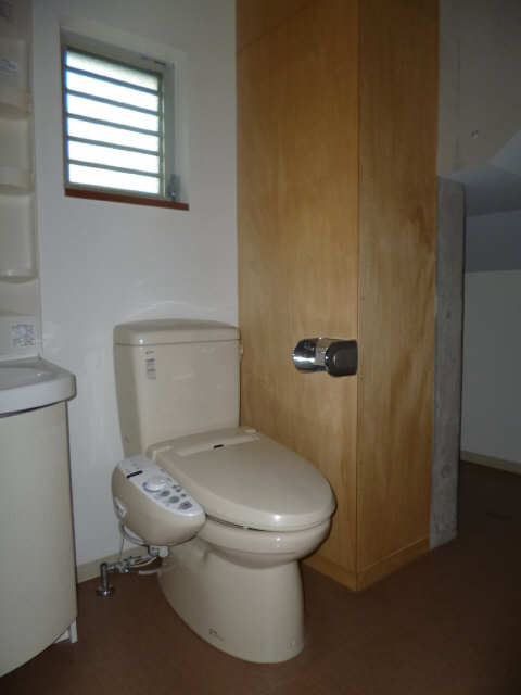 ＷＣ
