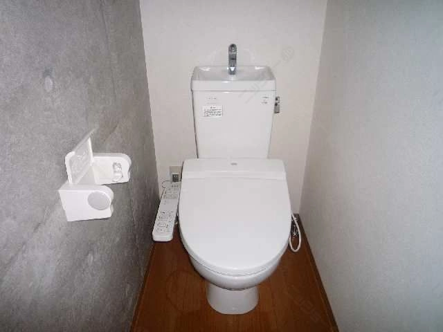 ＷＣ