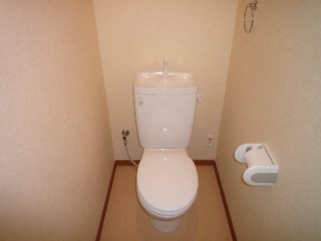 ＷＣ