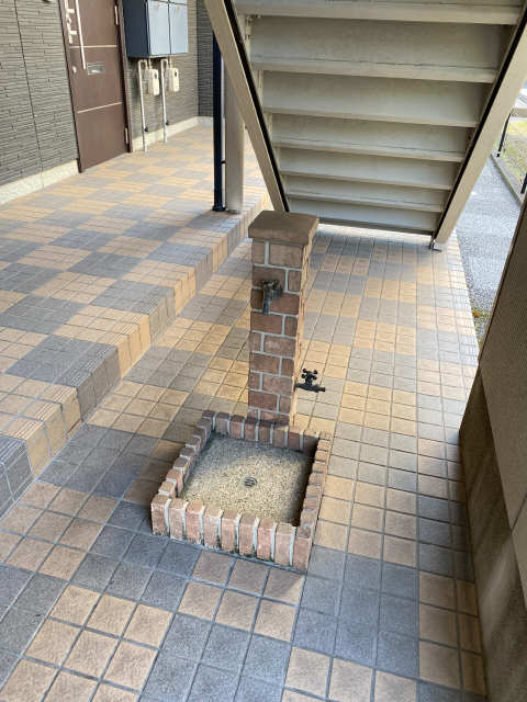 水栓
