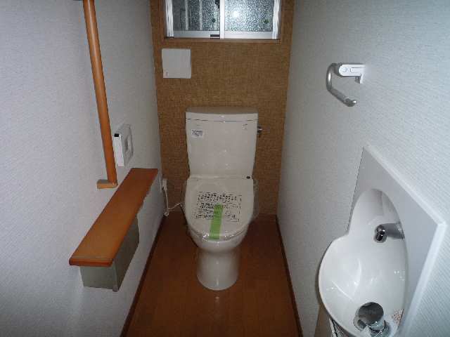 ＷＣ