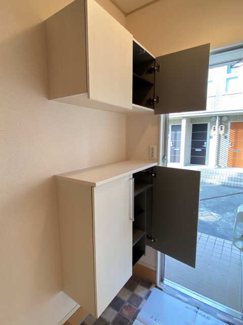 シューズBOX