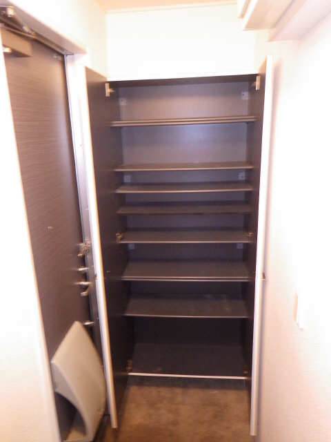 シューズBOX