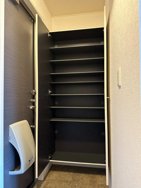 シューズBOX