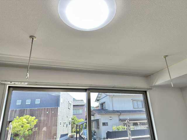 室内用物干し
