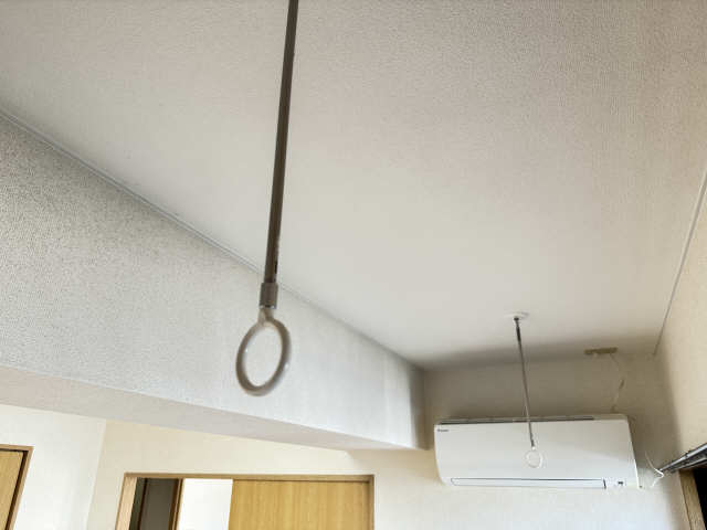 室内用物干し