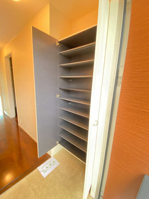 シューズBOX