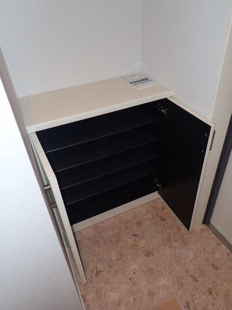 シューズBOX