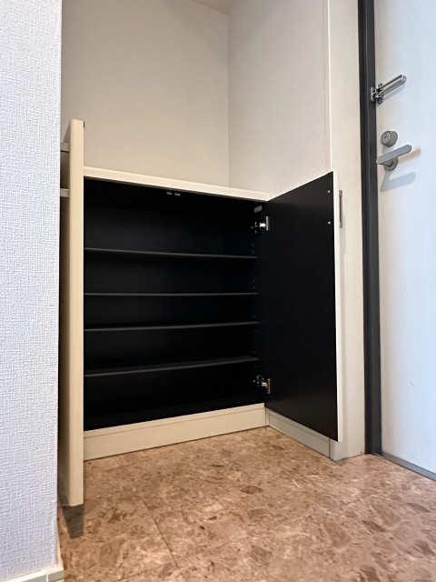 シューズBOX