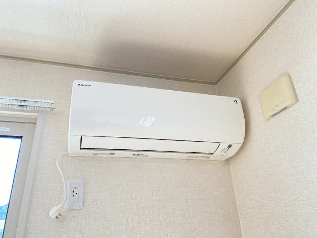エアコン
