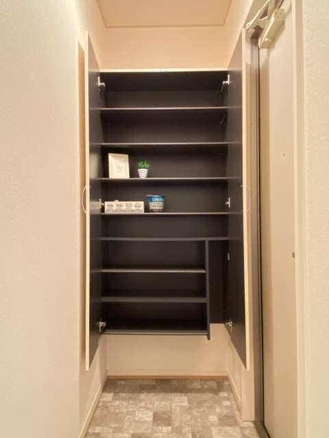シューズBOX