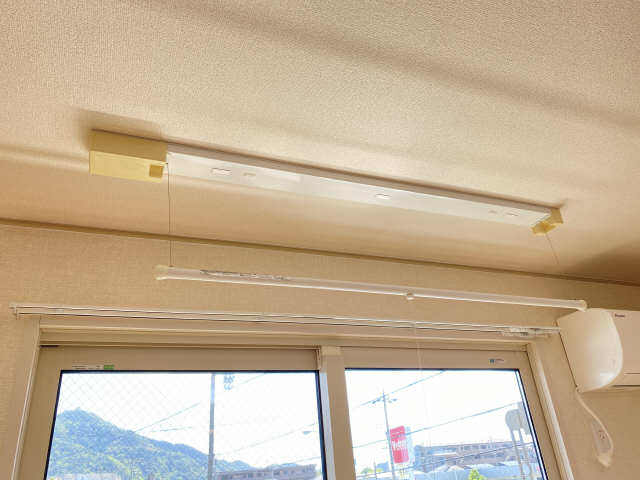 室内用物干し