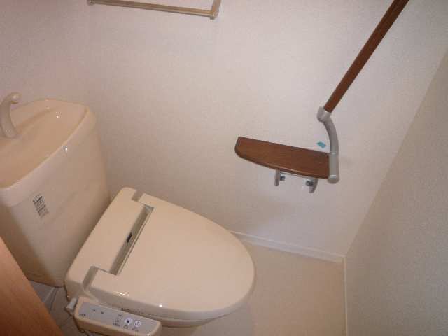 ＷＣ