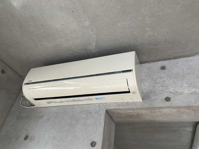 エアコン