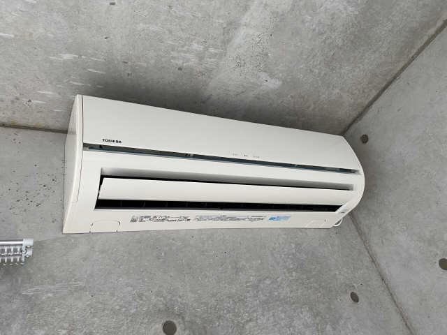 エアコン
