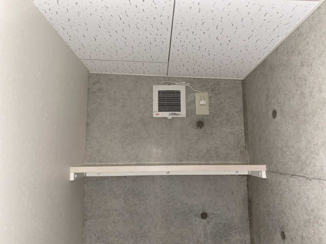 トイレ収納