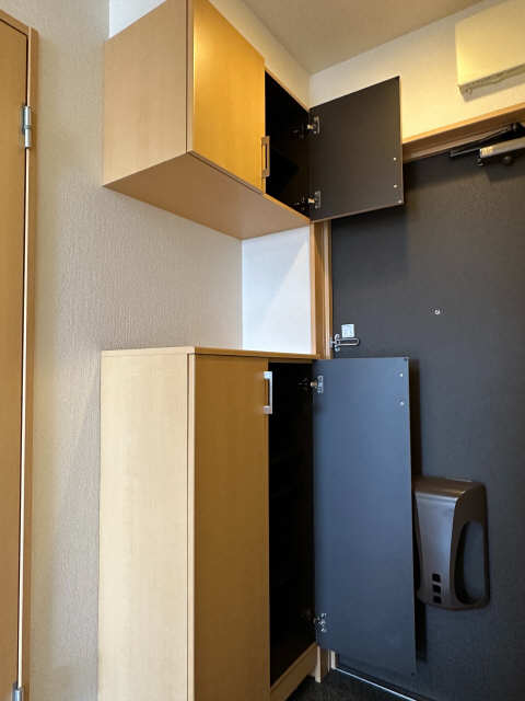 シューズBOX