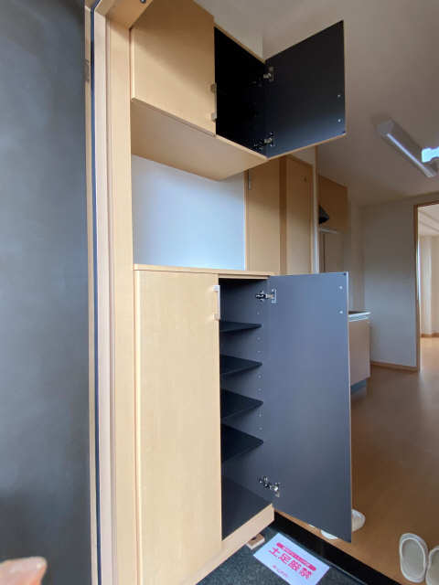 シューズBOX