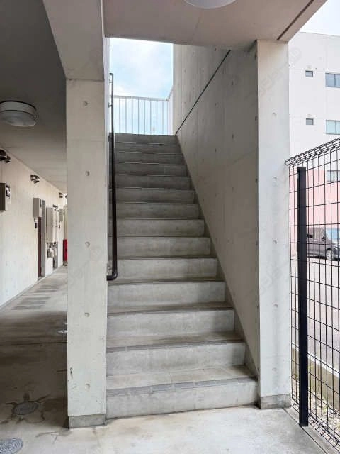 階段