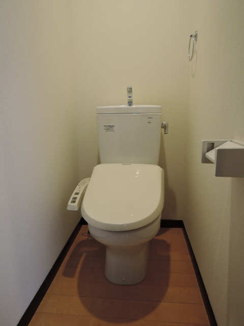 ＷＣ