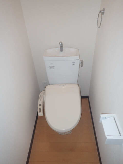 ＷＣ