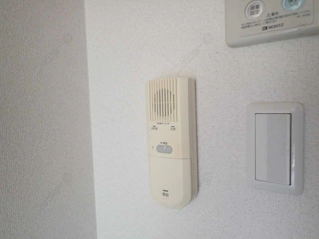 インターホン