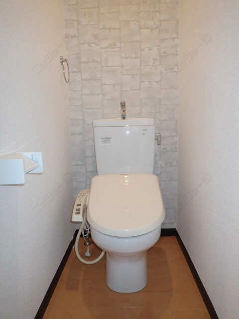 ＷＣ