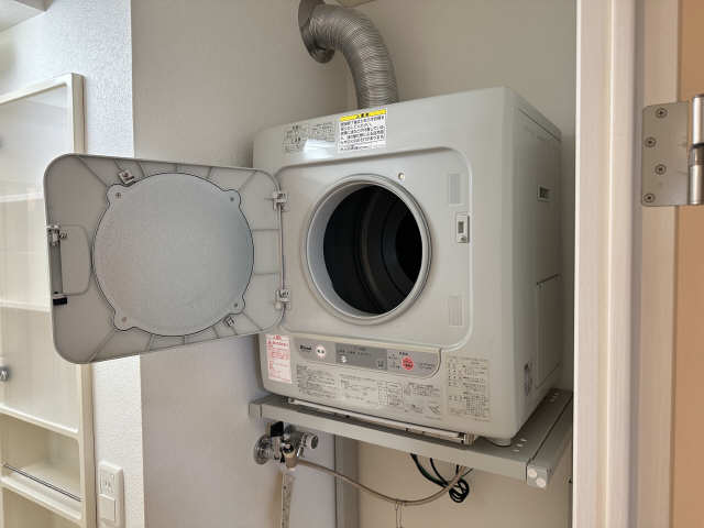 乾燥機