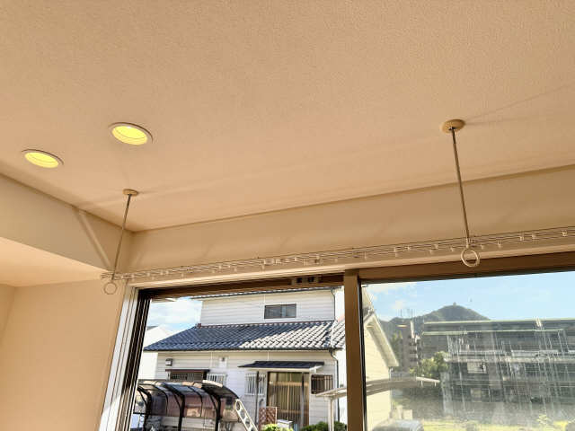 室内用物干し