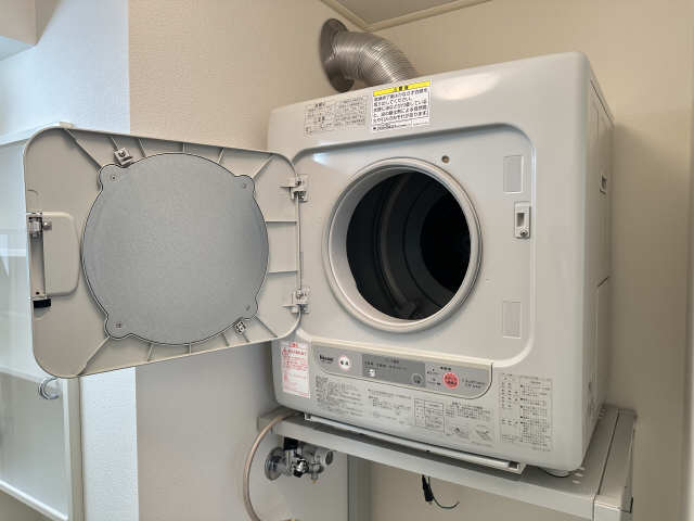 乾燥機