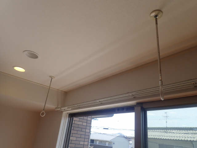 室内用物干し