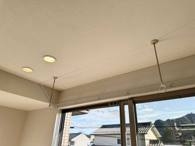 室内用物干し