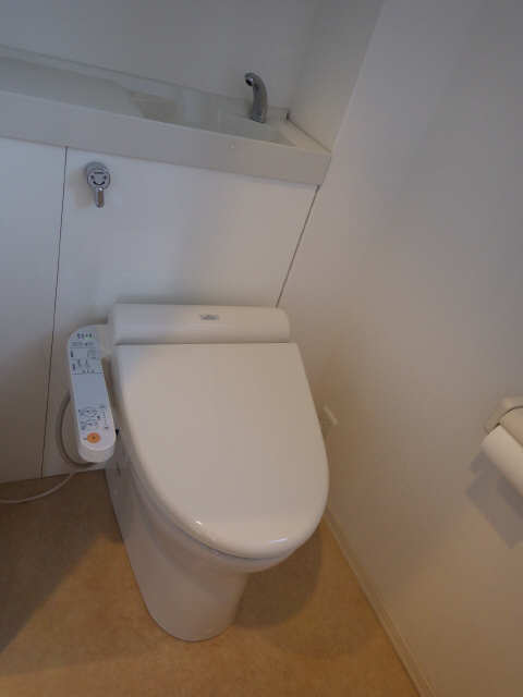 ＷＣ