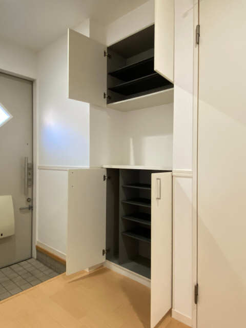 シューズBOX