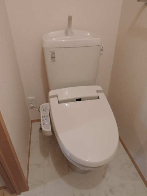 ＷＣ