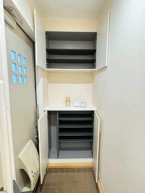 シューズBOX
