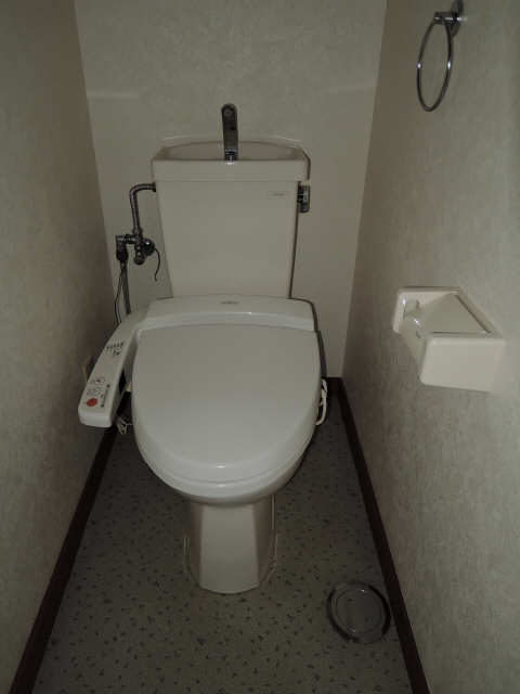 ＷＣ
