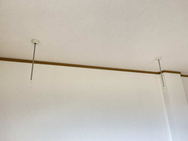 室内用物干し