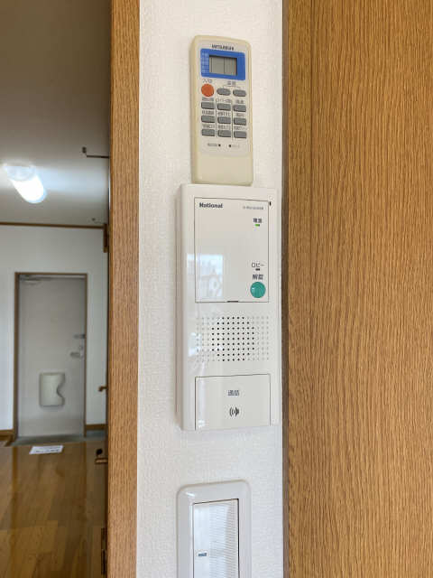 インターフォン