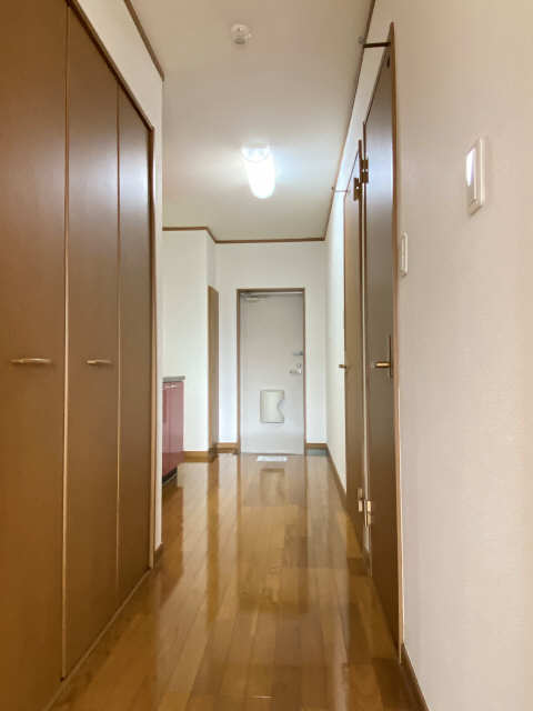 廊下
