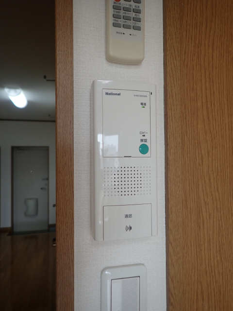インターフォン